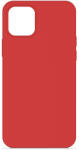 Epico iPhone 12 / 12 Pro szilikontok - piros (50010101400002_)