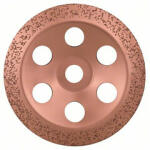 Bosch 180 x 22, 23 mm disc abraziv tip oala cu carbura (2608600366)