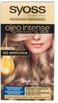 Syoss Oleo Intense Permanent Oil Color vopsea de păr 50 ml pentru femei 8-05 Beige Blond