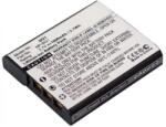 RealPower BG1 Sony 3.7V 1000mAh compatibilă akku Li-ion (BG1)