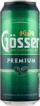 Gösser Premium minőségi világos sör 5% 0, 5 l doboz - online