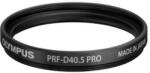 Olympus PRF-D40.5 PRO védőszűrő (V652014BW000) - 220volt