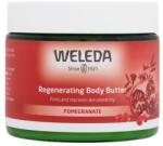 Weleda Pomegranate Regenerating Body Butter unt de corp 150 ml pentru femei
