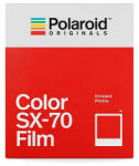 Polaroid színes instant fotópapír Polaroid SX-70 kamerákhoz (PO-004676)