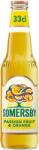 Somersby cider passionfruit és narancs ízesítéssel 4, 5% 0, 33 l - online