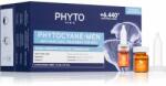 PHYTO Phytocyane Men Treatment tratament pentru stimularea creșterii părului și anti-cădere 12x3.5 ml