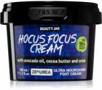 Beauty Jar Hocus Focus cremă intens hrănitoare pentru picioare 100 ml