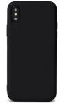 Epico Husa de protectie Epico Ultimate pentru iPhone Xs Max, Plastic, Negru (33010101300002)