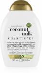 OGX Coconut Milk хидратиращ балсам с кокосово масло 385ml