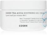 COSRX Green Tea Aqua Soothing crema gel pentru hidratare. cu efect calmant 50 ml