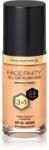 MAX Factor Facefinity All Day Flawless machiaj persistent SPF 20 culoare 76 Warm Golden 30 ml