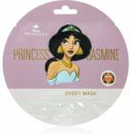 Mad Beauty Disney Princess Jasmine mască textilă nutritivă 25 ml Masca de fata