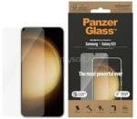 Panzer Samsung Galaxy S23 Ultra-Wide Fit AB (PANZERGLASS_7315) (PANZERGLASS_7315)