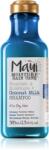 Maui Moisture Nourish & Moisture + Coconut Milk sampon hidratant pentru par uscat 385 ml