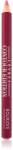 Bourjois Contour Edition Creion de buze de lunga durata culoare 05 Berry Much 1.14 g