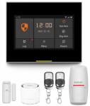 EVOLVEO Alarmex PRO smart fără cablu WIFI/GSM alarmă sistem (SEAALM304PRO)