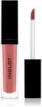 INGLOT HD боя за устни с матиращ ефект цвят 21 5.5ml