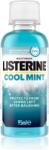 LISTERINE Cool Mint apă de gură pentru o respirație proaspătă 95 ml