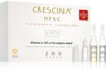 Crescina Transdermic 200 Re-Growth and Anti-Hair Loss tratament pentru stimularea creșterii părului și anti-cădere pentru femei 20x3, 5 ml