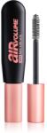L'Oréal Air Volume Mega Mascara mascara rezistent, pentru volum negru intens culoare Extra Black 9, 4 ml