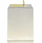 BLUERING Tasak TC/4 redős-talpas szilikonos 4 cm-es talp kraft BlueringR barna (391157-10) (391157-10)