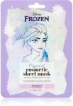 Mad Beauty Frozen Elsa Mască textilă cu efect de iluminare și hidratare 25 ml Masca de fata