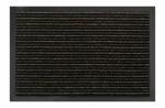 Profipadló Lábtörlő, Maxi Dry stripe beige/brown 60x80 - mozaikkeramia