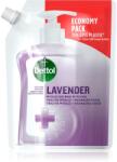 Dettol Soft on Skin Lavender săpun lichid rezervă 500 ml