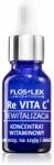 FlosLek Laboratorium Re Vita C 40+ Vitamina concentrata pentru zona ochilor, gatului si decolteului 15 ml