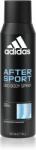 Adidas After Sport spray de corp parfumat pentru bărbați 150 ml