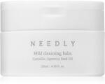 NEEDLY Mild Cleansing Balm lotiune de curatare pentru piele sensibilă 120 ml