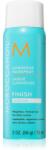 Moroccanoil Finish fixativ păr pentru fixare medie 75 ml