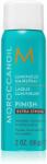 Moroccanoil Finish лак за коса с екстра силна фиксация 75ml