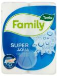  Tento Kéztörlő Super Aqua 2 rét. 2 teker 2x44lap