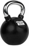 VirtuFit Kettlebell krómozott foganytúval többféle méretben 16