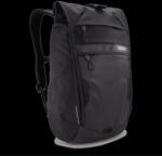 Thule Paramount commuter backpack 18L 16" fekete (TPCB-118 Black)