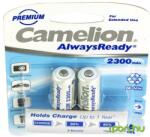 Camelion AlwaysReady Rechargeable ceruza akku (AA) 2300mAh 2db