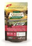 Stuzzy Dog Monoprotein vita si fructe de padure 150 g hrana hipoalergenica pentru caine