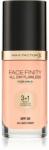 MAX Factor Facefinity All Day Flawless tartós alapozó SPF 20 árnyalat 40 Light Ivory 30 ml