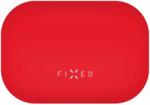 FIXED Silky Apple AirPods Pro 2/Pro 2 (USB-C) piros (FIXSIL-999-RD)