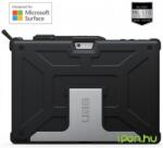Urban Armor Gear Folio Case Microsoft Surface Pro 4 (UAG-SFPRO4-BLK-VP)