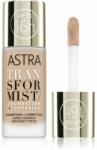 Astra Make-up Transformist tartós alapozó árnyalat 02W Dune 18 ml