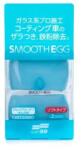 SOFT99 Produse cosmetice pentru exterior Argila Decontaminare Soft99 Smooth EGG Clay Bar, 2 buc (00513) - vexio