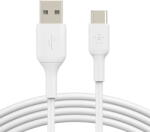 Belkin Usb-c/usb-a Cable (cab001bt1mwh) - vexio