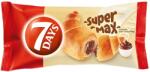 7DAYS Croissant 7DAYS Super Max kakaós töltelékkel 110g