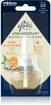 Glade Aromatherapy Pure Happiness parfümolaj elektromos diffúzorba Orange + Neroli 20 ml