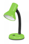Esperanza Altair asztali lámpa zöld (ELD108G)