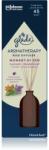 Glade Aromatherapy Moment of Zen Aroma diffúzor töltettel Lavender + Sandalwood 80 ml
