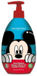 Naturaverde Sampon si gel de dus Disney Mickey, 500ml, Naturaverde