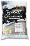 DOVIT Etetőkeverék - Fekete Gyümölcsös 1kg - grandopet